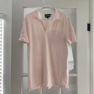 BR Performance Pique Polo